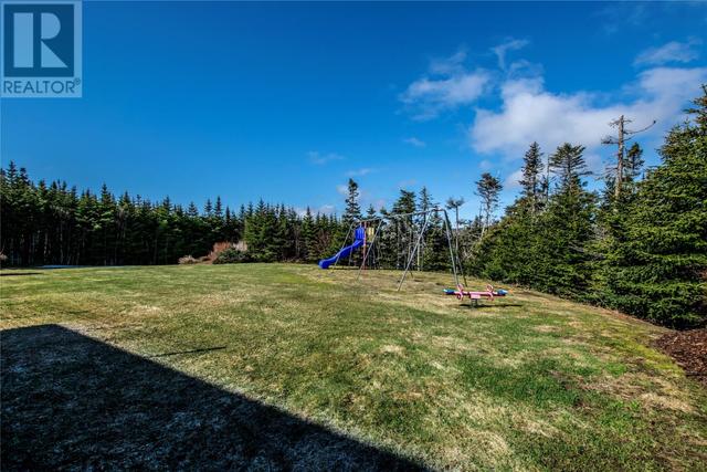 223 Olivers Pond Road, House detached with 4 bedrooms, 4 bathrooms and null parking in Portugal Cove St. Philip's NL | Image 46
