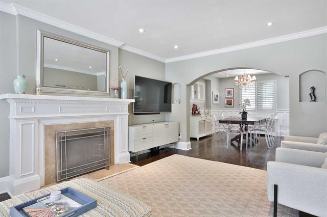 53 Camberwell Rd, House detached with 3 bedrooms, 3 bathrooms and 3 parking in Toronto ON | Image 36