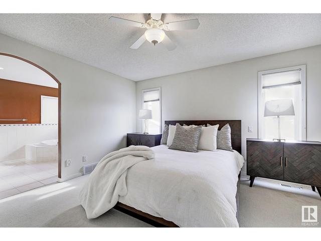 968 Wallbridge Pl Nw, House detached with 3 bedrooms, 2 bathrooms and 5 parking in Edmonton AB | Image 53