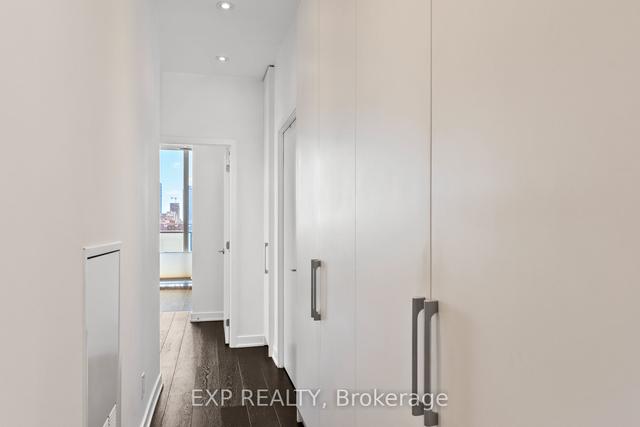 803 - 1 Market St, Condo with 2 bedrooms, 3 bathrooms and 2 parking in Toronto ON | Image 19