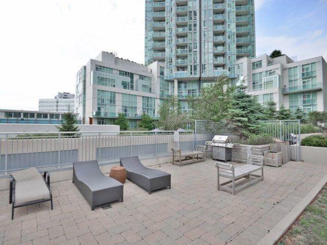 2906 - 225 Webb Dr, Condo with 1 bedrooms, 2 bathrooms and 1 parking in Mississauga ON | Image 20