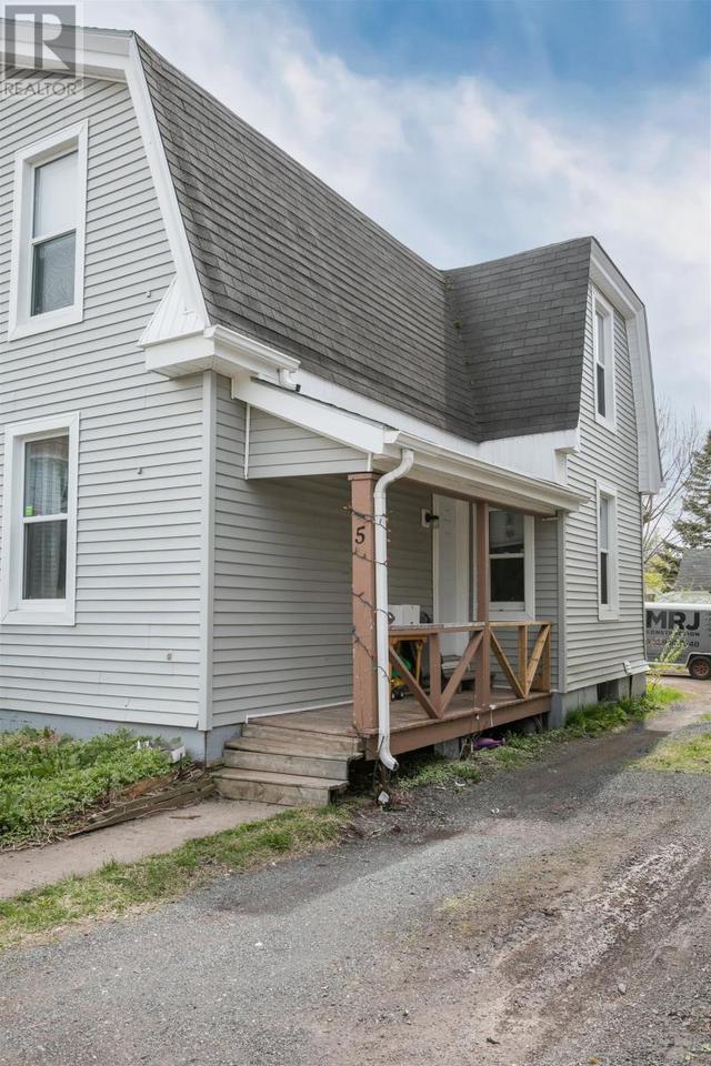 3 & 5 Spring Street, House other with 0 bedrooms, 0 bathrooms and null parking in Charlottetown PE | Image 6