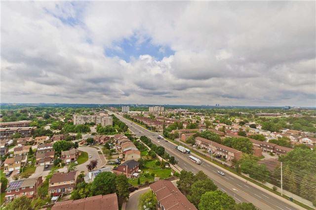 Ph 7 - 880 Dundas St W, Condo with 1 bedrooms, 1 bathrooms and 2 parking in Mississauga ON | Image 16