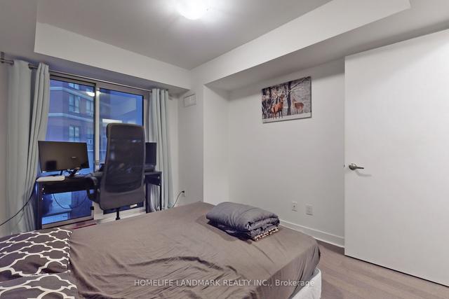 505 - 58 Orchard View Blvd, Condo with 1 bedrooms, 1 bathrooms and 0 parking in Toronto ON | Image 13
