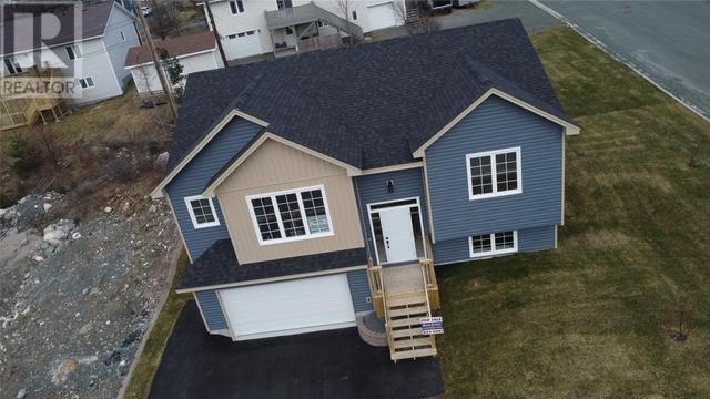 2 Heidi Crescent, House detached with 4 bedrooms, 2 bathrooms and null parking in Conception Bay South NL | Image 32