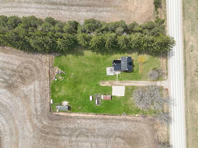 586016 County Rd 17 Rd, House detached with 3 bedrooms, 2 bathrooms and 8 parking in Melancthon ON | Image 29