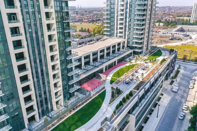 3212 - 4055 Parkside Village Dr, Condo with 2 bedrooms, 2 bathrooms and 1 parking in Mississauga ON | Image 2