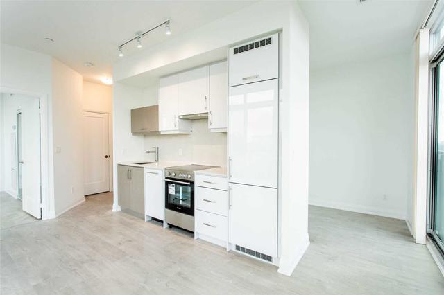 up07 - 181 Huron St, Condo with 1 bedrooms, 1 bathrooms and 0 parking in Toronto ON | Image 18