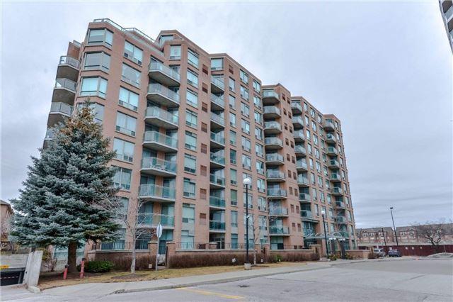 812 - 190 Manitoba St, Condo with 2 bedrooms, 2 bathrooms and 2 parking in Toronto ON | Image 16