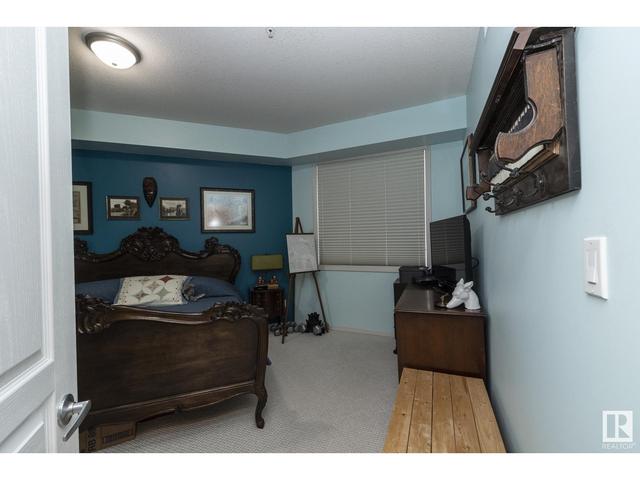 112 - 9804 101 St Nw, Condo with 1 bedrooms, 1 bathrooms and 1 parking in Edmonton AB | Image 24