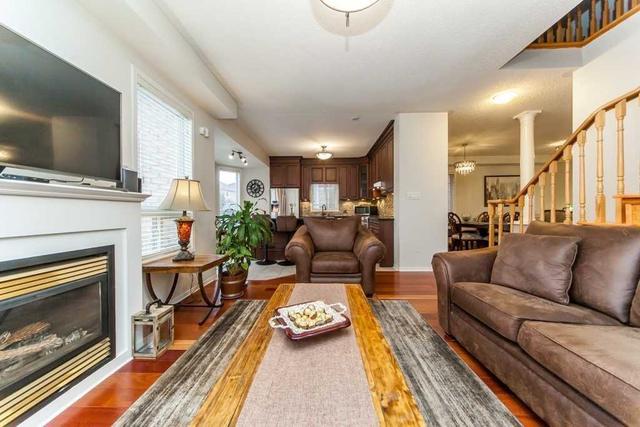 3637 Emery Dr, House detached with 3 bedrooms, 4 bathrooms and 3 parking in Mississauga ON | Image 7