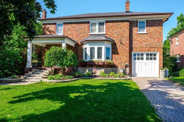 435 Albertus Ave, House detached with 4 bedrooms, 3 bathrooms and 3 parking in Peterborough ON | Image 12
