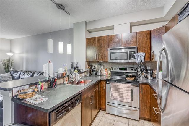 234 - 2727 28 Avenue Se, Condo with 2 bedrooms, 1 bathrooms and 1 parking in Calgary AB | Image 4