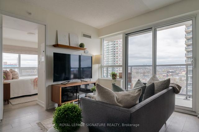 1410 - 1420 Dupont St, Condo with 2 bedrooms, 1 bathrooms and 1 parking in Toronto ON | Image 24