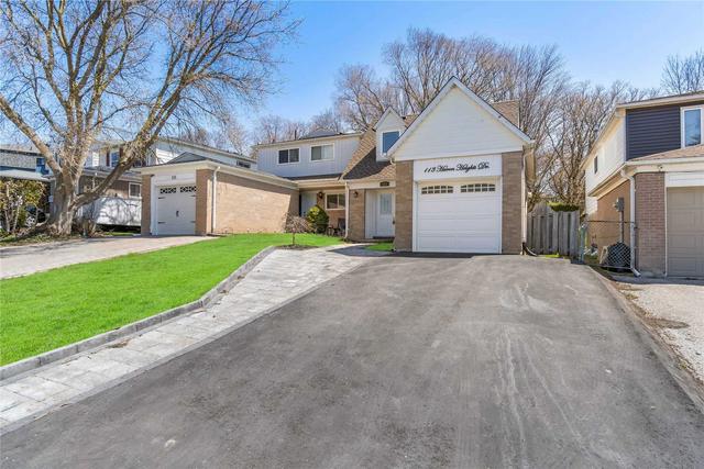 113 Huron Heights Dr, House detached with 3 bedrooms, 3 bathrooms and 5 parking in Newmarket ON | Image 1