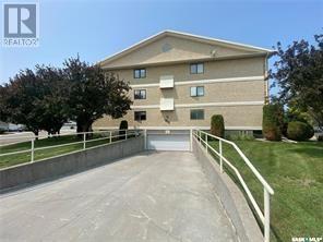 201 - 27 Erichsen Place, Condo with 2 bedrooms, 2 bathrooms and null parking in Yorkton SK | Image 23