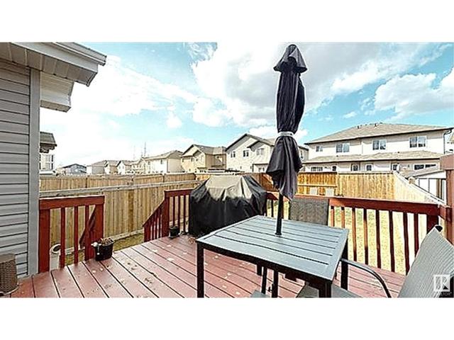 3016 16 Av Nw, House semidetached with 3 bedrooms, 2 bathrooms and 4 parking in Edmonton AB | Image 33
