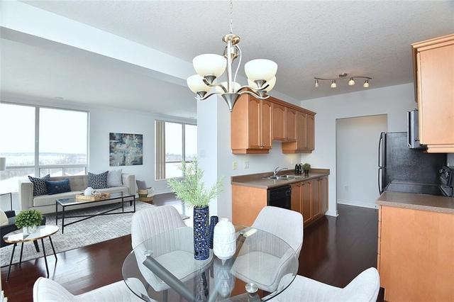 811 - 1998 Ironstone Drive, Condo with 2 bedrooms, 2 bathrooms and null parking in Burlington ON | Image 17