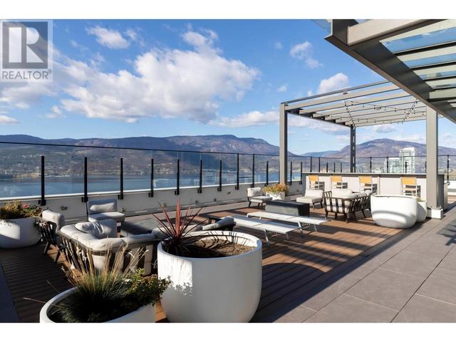 908 - 1471 St Paul Street, Condo with 2 bedrooms, 2 bathrooms and 1 parking in Kelowna BC | Image 25