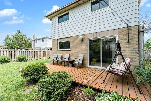 262 Cook St, House detached with 3 bedrooms, 2 bathrooms and 4 parking in Barrie ON | Image 13