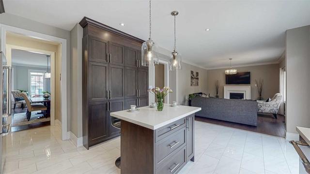 1280 Harrington St, House detached with 4 bedrooms, 5 bathrooms and 6 parking in Innisfil ON | Image 5