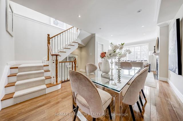 348 Woburn Ave, House detached with 3 bedrooms, 4 bathrooms and 2 parking in Toronto ON | Image 18