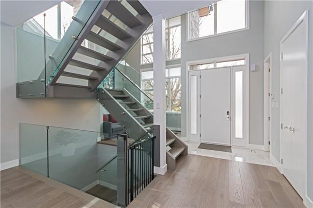 459 Smith Lane, House detached with 4 bedrooms, 5 bathrooms and 6 parking in Oakville ON | Image 5