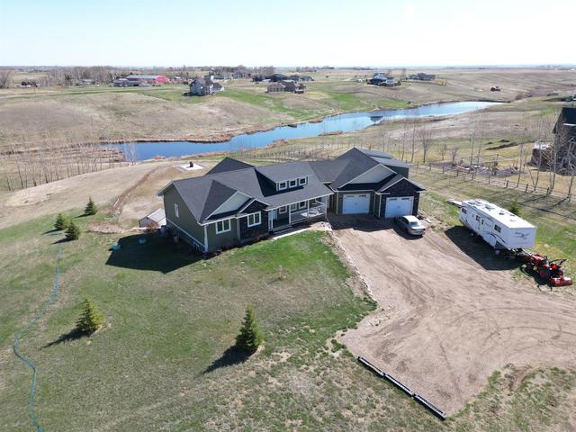 6 - 12323 Range Road 72, House detached with 5 bedrooms, 3 bathrooms and 8 parking in Cypress County AB | Image 1