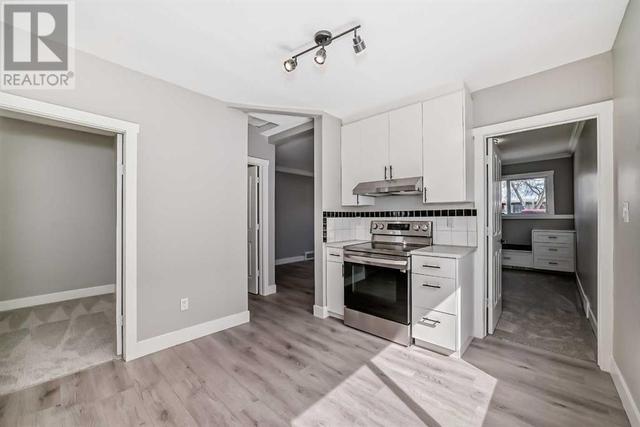 8021 24 Street Se, House detached with 2 bedrooms, 1 bathrooms and 4 parking in Calgary AB | Image 10
