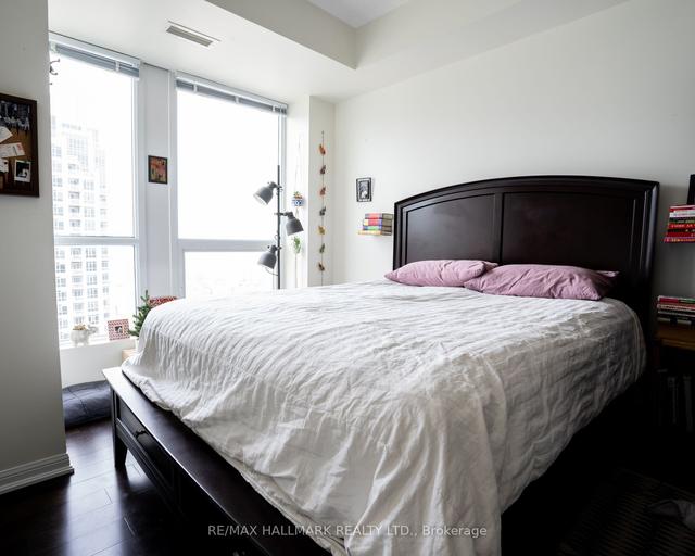 2002 - 628 Fleet St, Condo with 2 bedrooms, 2 bathrooms and 1 parking in Toronto ON | Image 13
