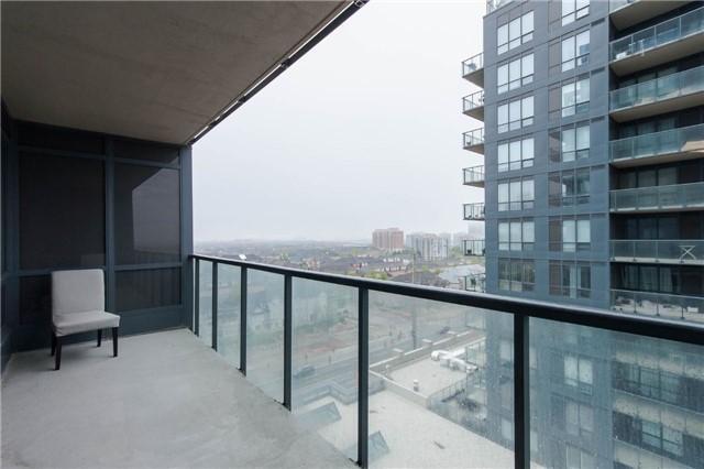 909B - 9090 Yonge St, Condo with 1 bedrooms, 1 bathrooms and 1 parking in Richmond Hill ON | Image 14