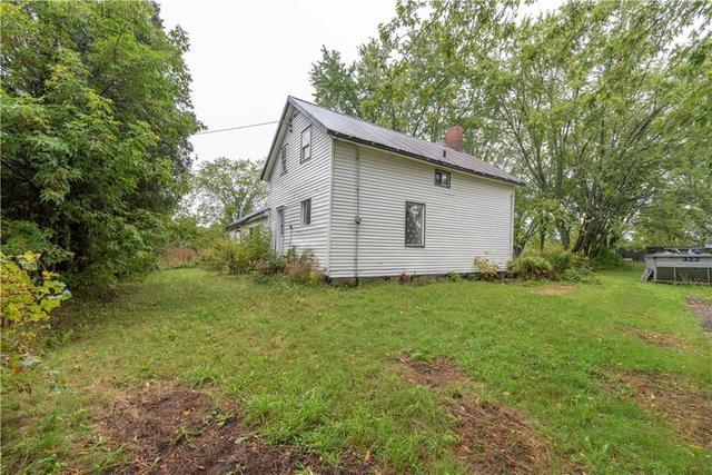14243 Edwards Road, House detached with 3 bedrooms, 1 bathrooms and 8 parking in South Stormont ON | Image 29