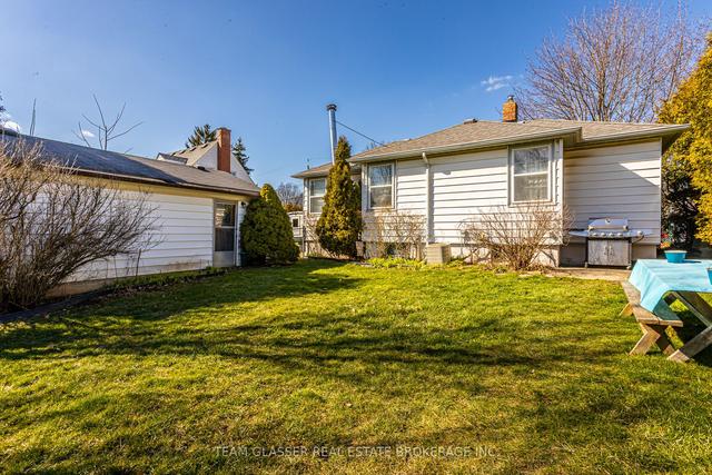 657 Creston Ave S, House detached with 3 bedrooms, 2 bathrooms and 6 parking in London ON | Image 22
