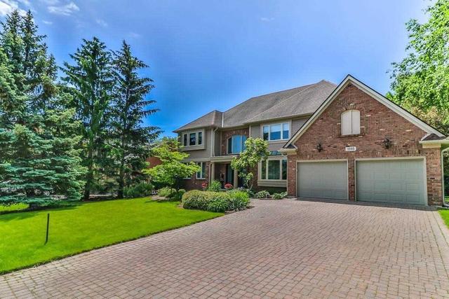 1103 Crofton Way, House detached with 4 bedrooms, 4 bathrooms and 4 parking in Burlington ON | Image 2