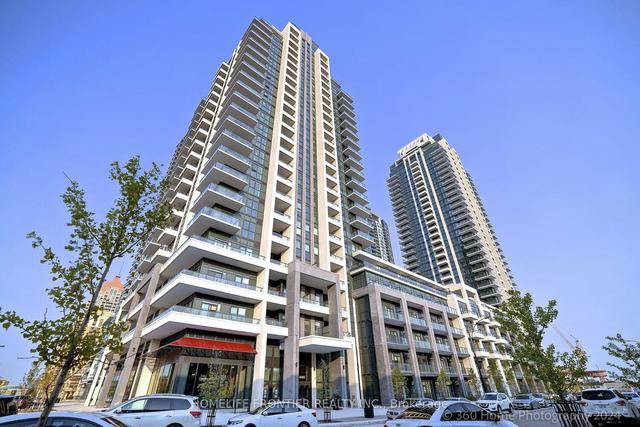 1906 - 4085 Parkside Village Dr, Condo with 2 bedrooms, 2 bathrooms and 1 parking in Mississauga ON | Image 19