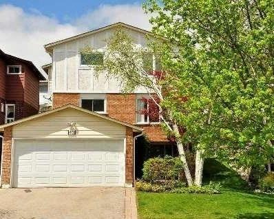 40 Henricks Rd, House detached with 4 bedrooms, 4 bathrooms and 3 parking in Markham ON | Card Image