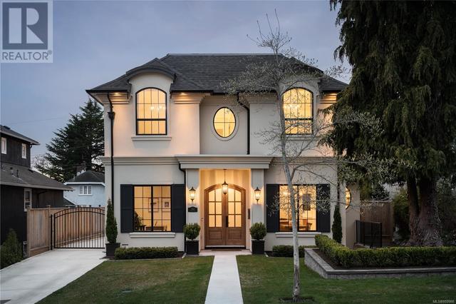 2841 Dewdney Ave, House detached with 5 bedrooms, 4 bathrooms and 4 parking in Oak Bay BC | Image 61