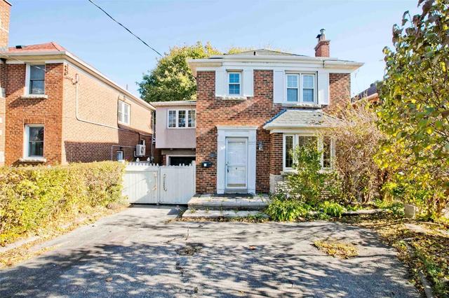 1843 Bayview Ave, House detached with 4 bedrooms, 4 bathrooms and 3 parking in Toronto ON | Image 19