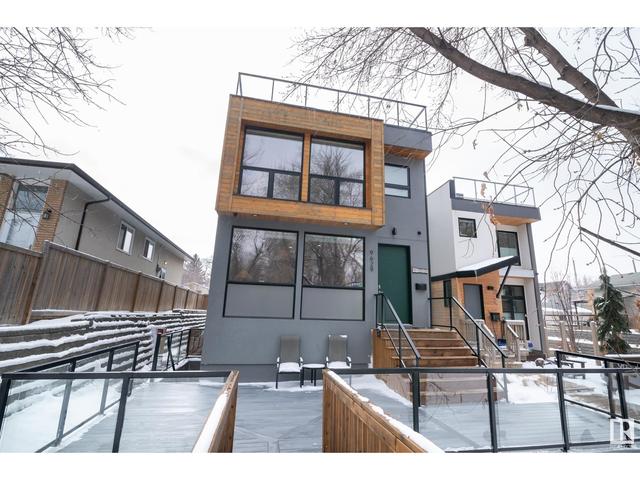 9629 84 Av Nw, House detached with 6 bedrooms, 3 bathrooms and null parking in Edmonton AB | Image 3