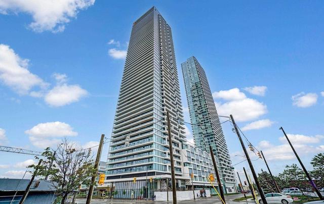 5007 - 950 Portage Pkwy, Condo with 2 bedrooms, 2 bathrooms and 0 parking in Vaughan ON | Image 9