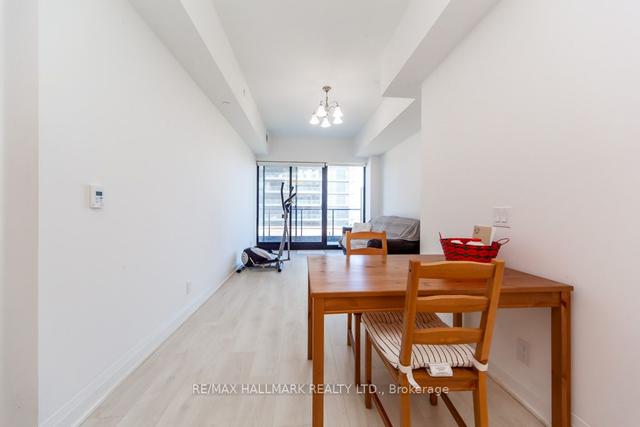 817 - 33 Frederick Todd Way, Condo with 1 bedrooms, 1 bathrooms and 0 parking in Toronto ON | Image 15