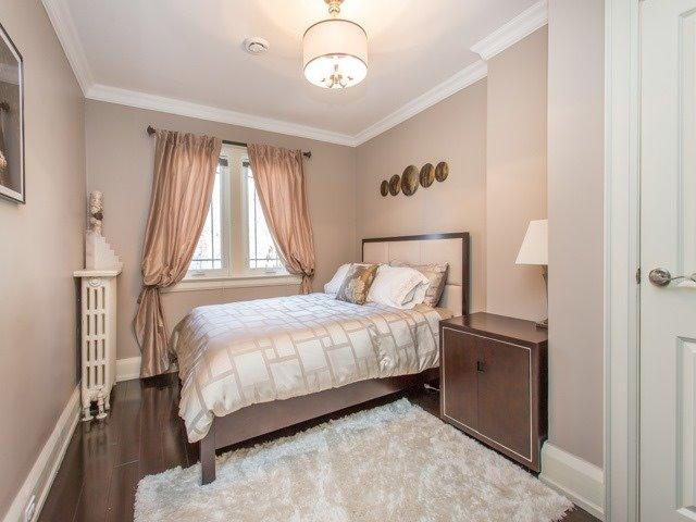 370 Rosewell Ave, House detached with 3 bedrooms, 3 bathrooms and 1 parking in Toronto ON | Image 14