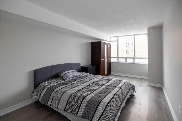 1118 - 3050 Ellesmere Rd, Condo with 1 bedrooms, 1 bathrooms and 1 parking in Toronto ON | Image 11