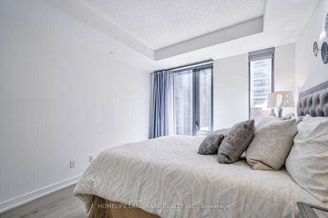 310 - 25 Richmond St E, Condo with 1 bedrooms, 1 bathrooms and 0 parking in Toronto ON | Image 16