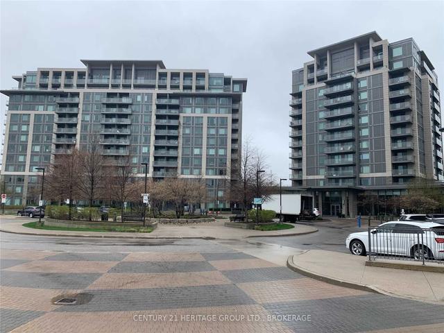 1115 - 273 South Park Rd, Condo with 2 bedrooms, 2 bathrooms and 2 parking in Markham ON | Image 1
