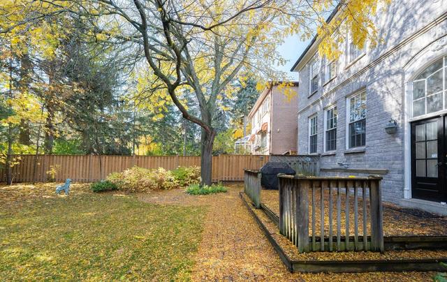 7 York Rd, House detached with 4 bedrooms, 5 bathrooms and 8 parking in Toronto ON | Image 17