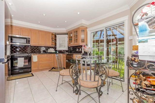 397 Turnberry Cres, House detached with 4 bedrooms, 4 bathrooms and 4 parking in Mississauga ON | Image 15