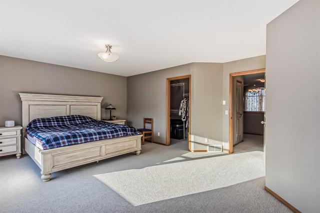 47 Panamount View Nw, House detached with 4 bedrooms, 3 bathrooms and 4 parking in Calgary AB | Image 27