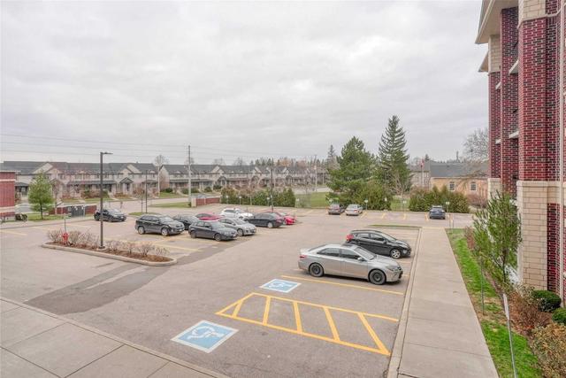 218 - 1440 Gordon St, Condo with 2 bedrooms, 2 bathrooms and 1 parking in Guelph ON | Image 22