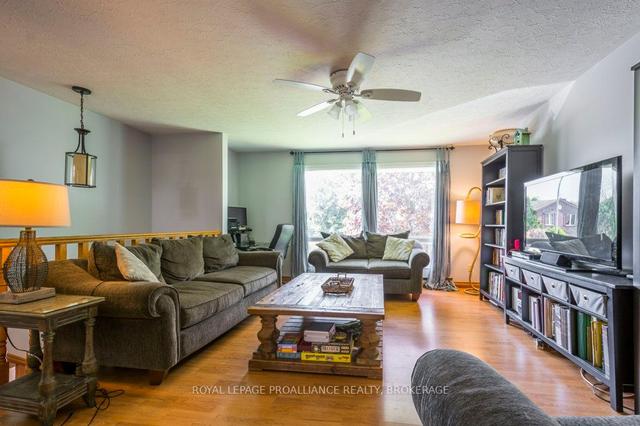 76 Tripp Blvd, House detached with 3 bedrooms, 2 bathrooms and 5 parking in Quinte West ON | Image 23